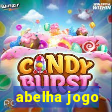 abelha jogo